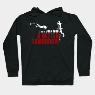 Comes With Dual Pistols Hoodie